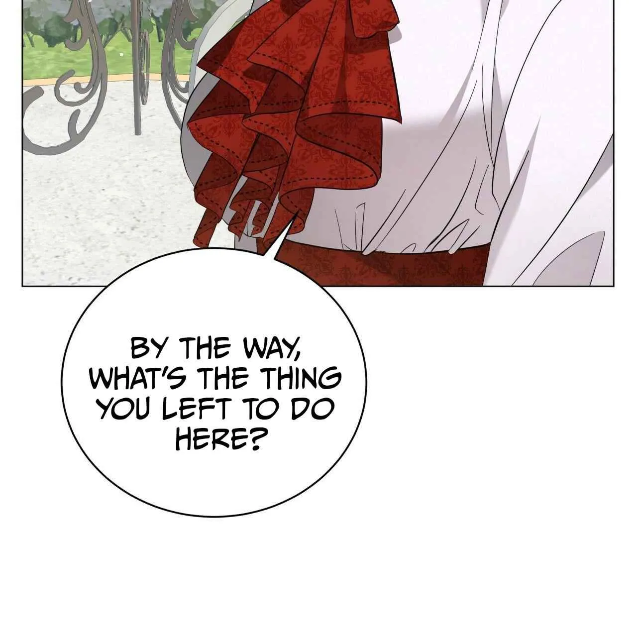 The Beau and the Beast Chapter 20 page 85 - 