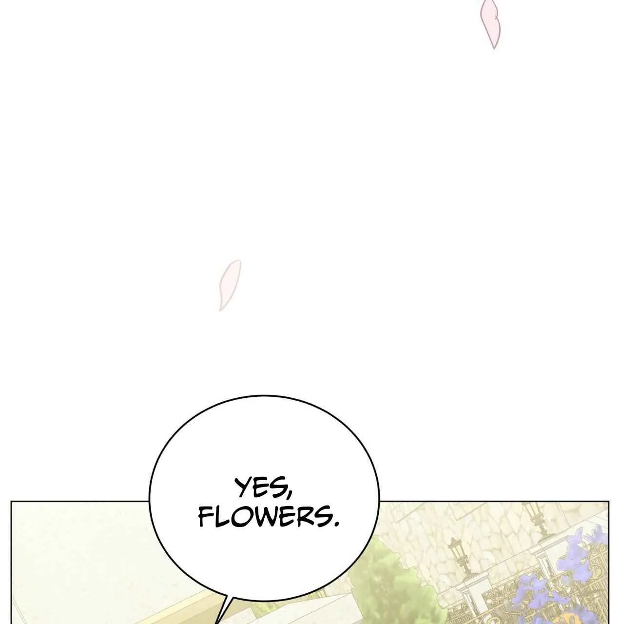 The Beau and the Beast Chapter 20 page 94 - 