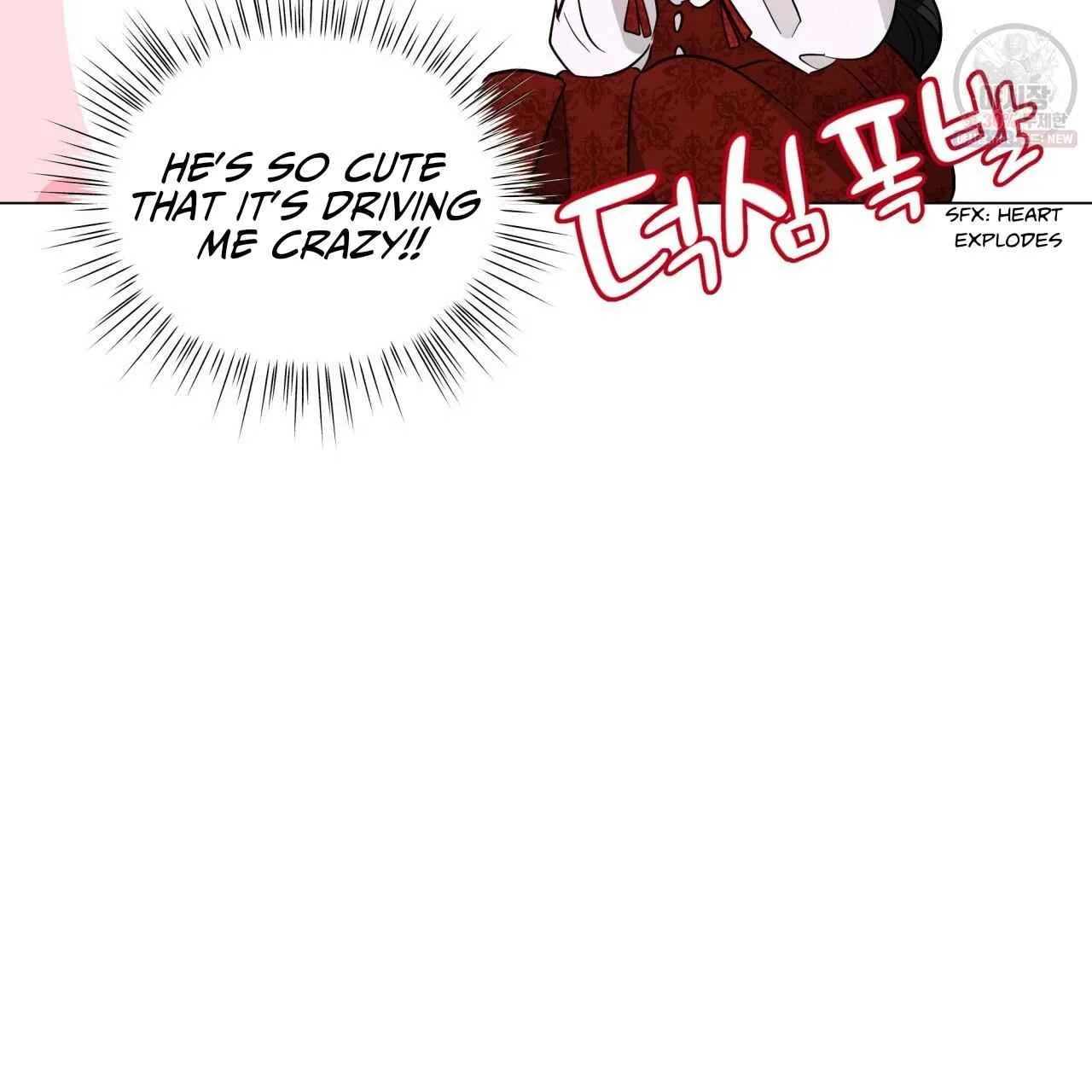 The Beau and the Beast Chapter 20 page 98 - 