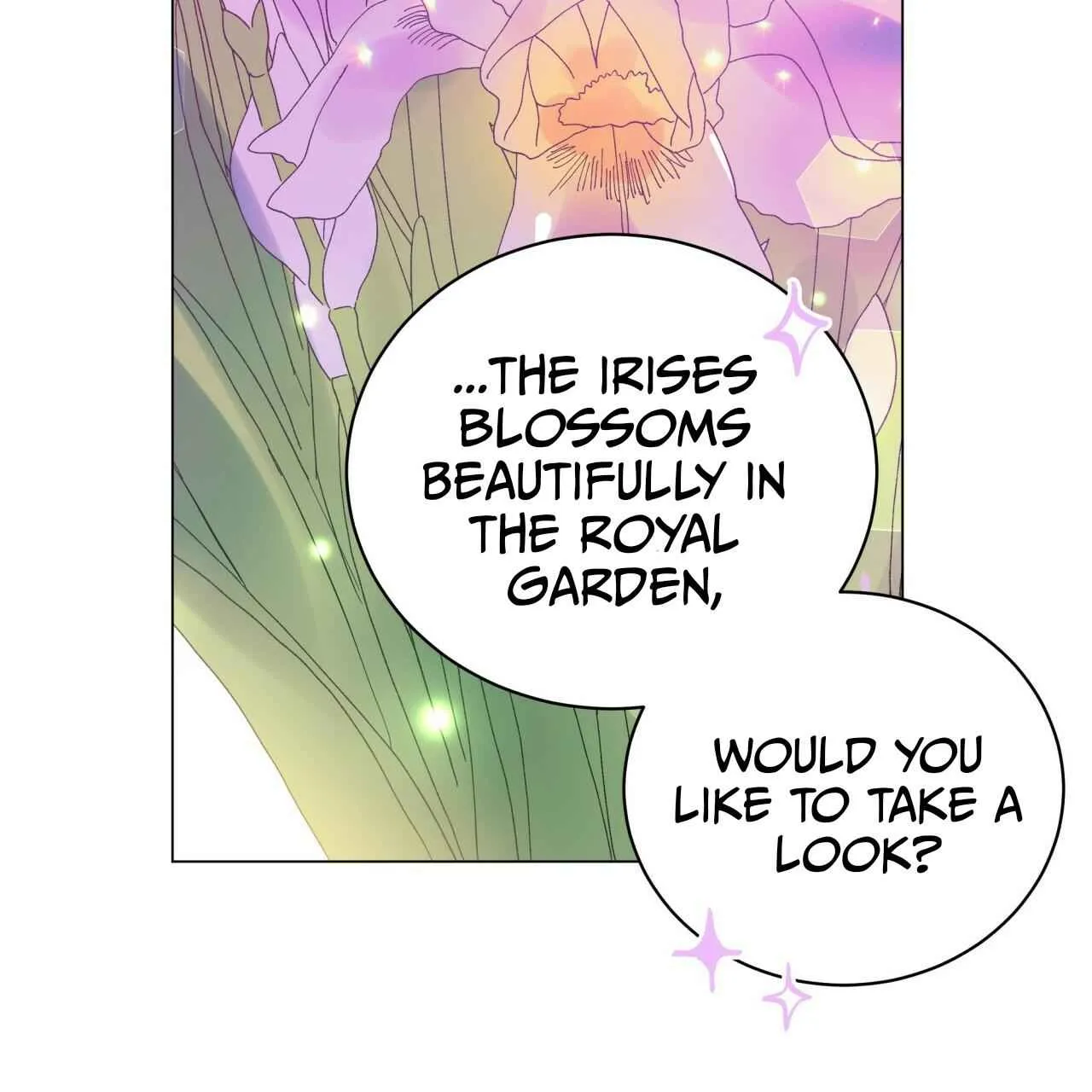 The Beau and the Beast Chapter 20 page 100 - 