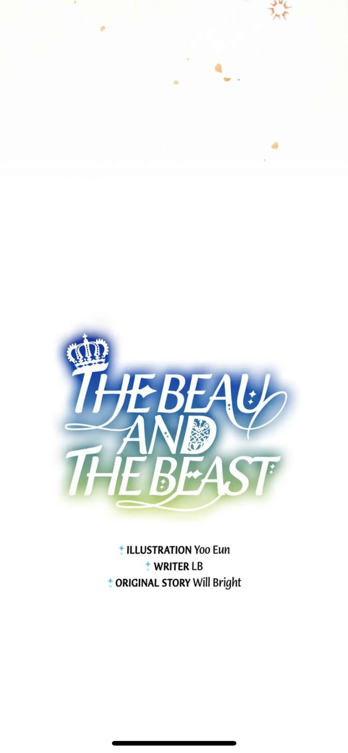 The Beau and the Beast Chapter 21 page 15 - 