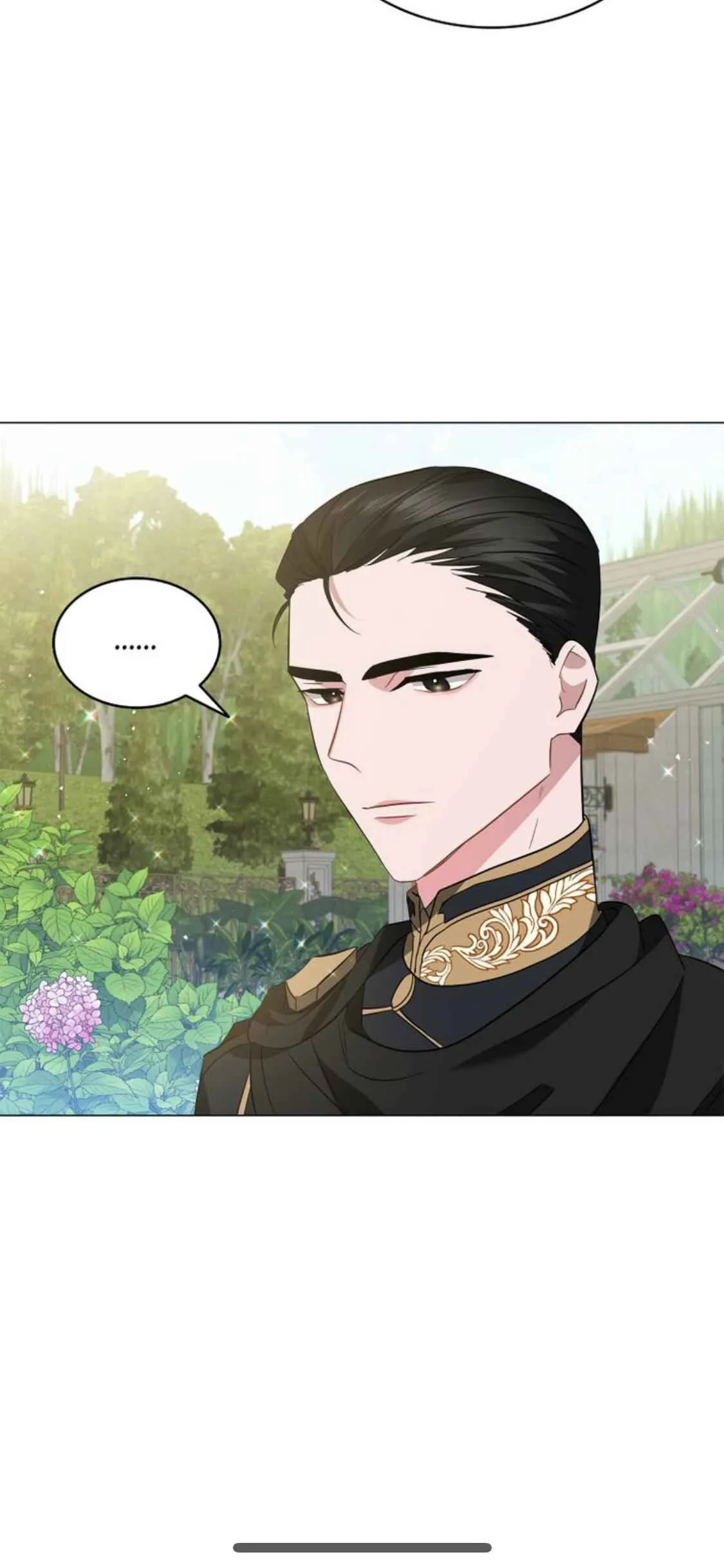 The Beau and the Beast Chapter 21 page 24 - 