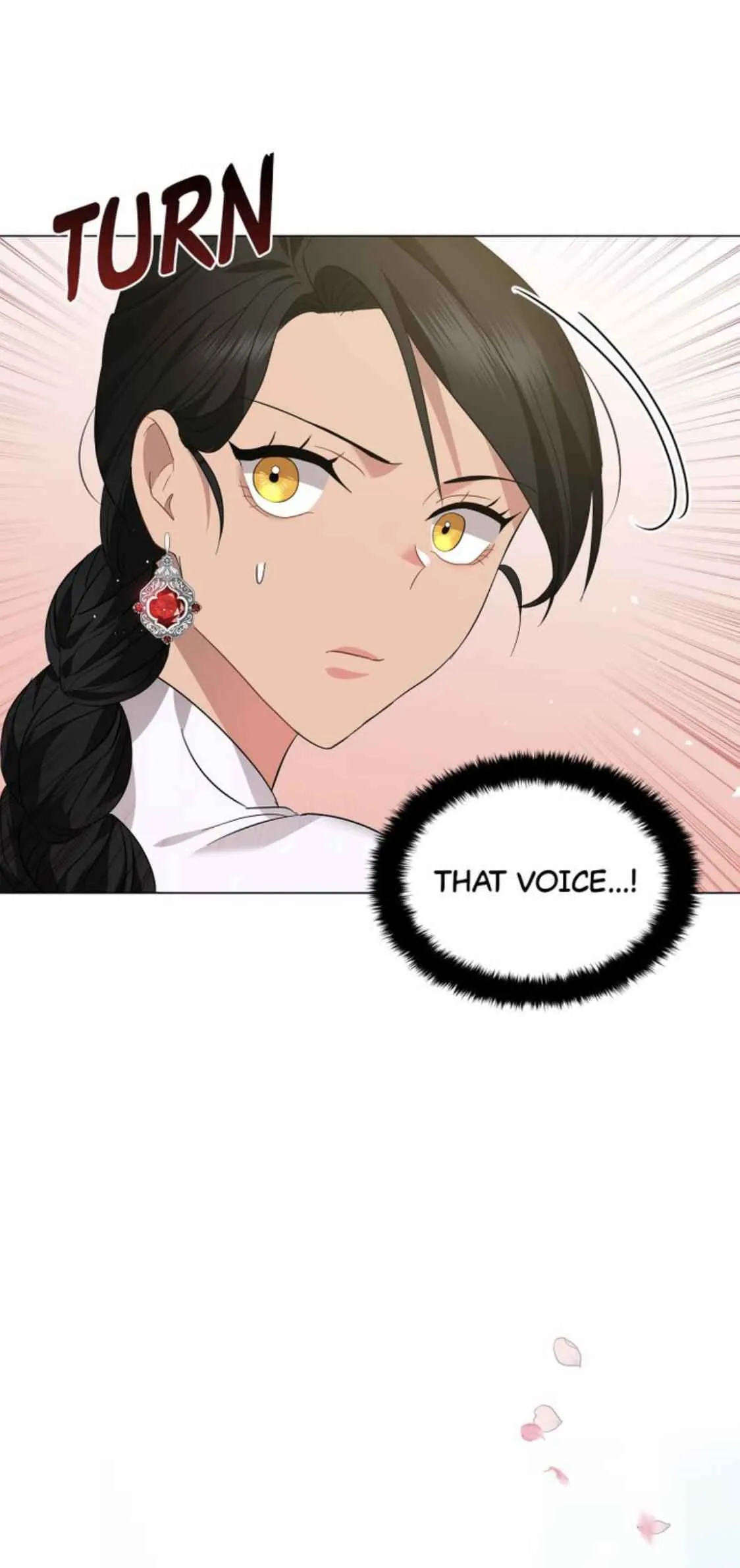 The Beau and the Beast Chapter 21 page 4 - 