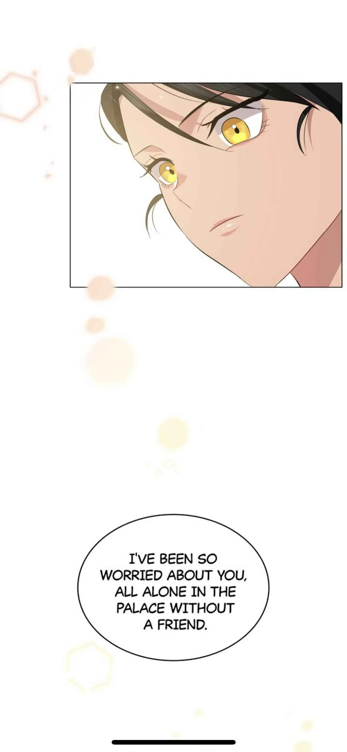 The Beau and the Beast Chapter 21 page 32 - 
