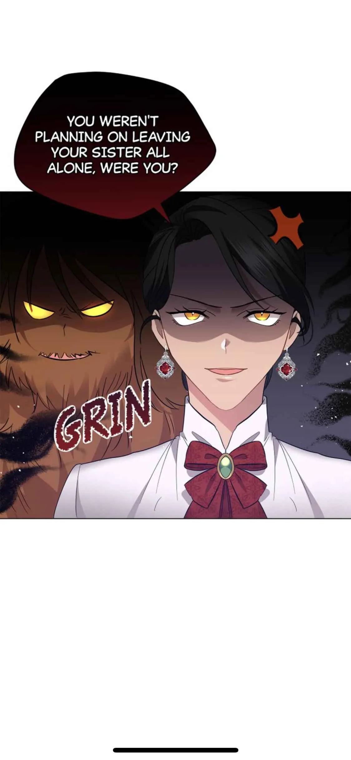 The Beau and the Beast Chapter 21 page 41 - 
