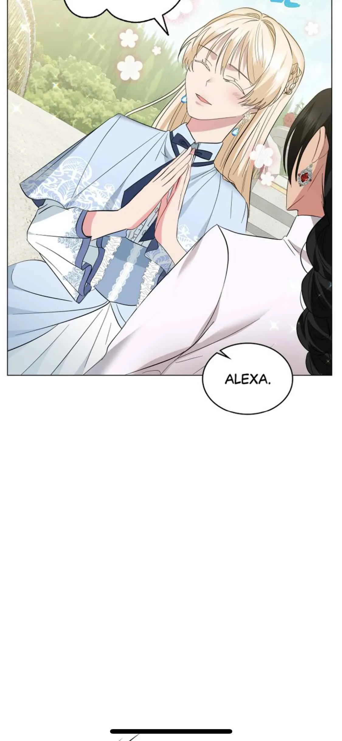 The Beau and the Beast Chapter 21 page 44 - 