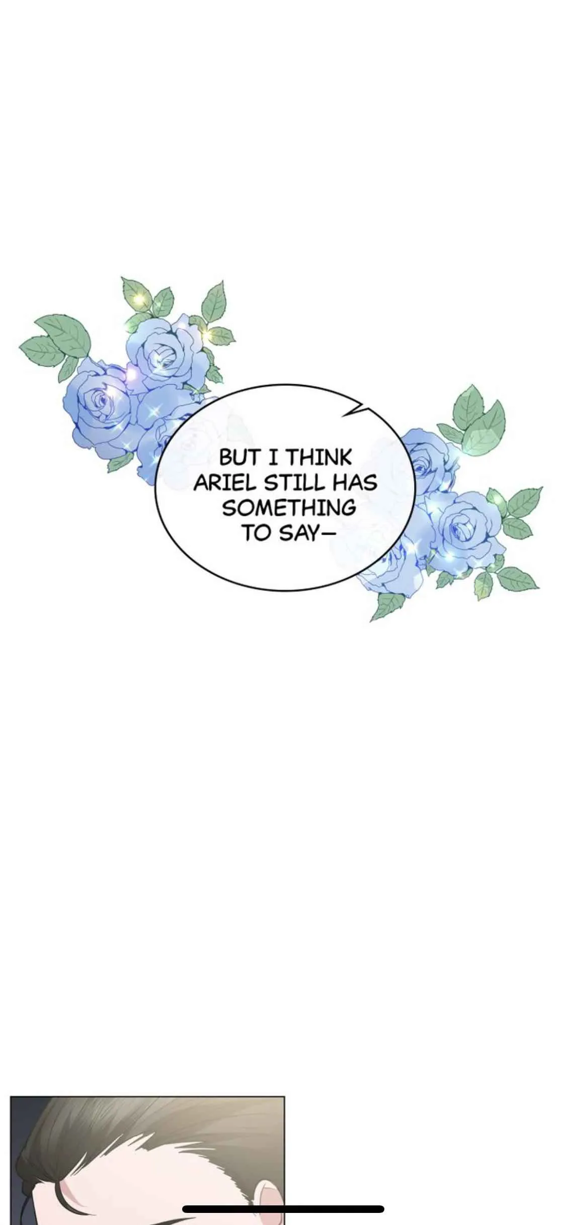 The Beau and the Beast Chapter 21 page 47 - 