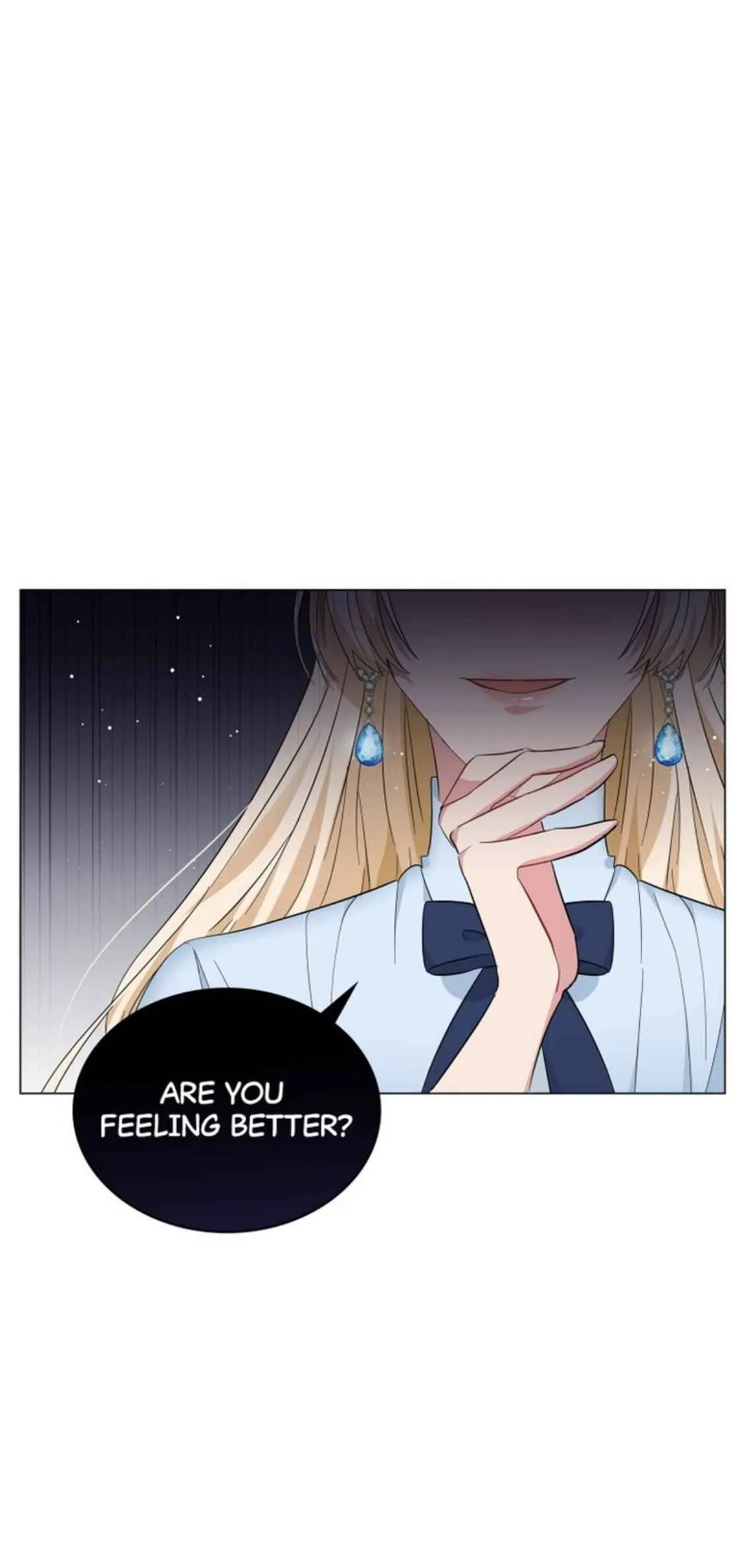 The Beau and the Beast Chapter 21 page 6 - 