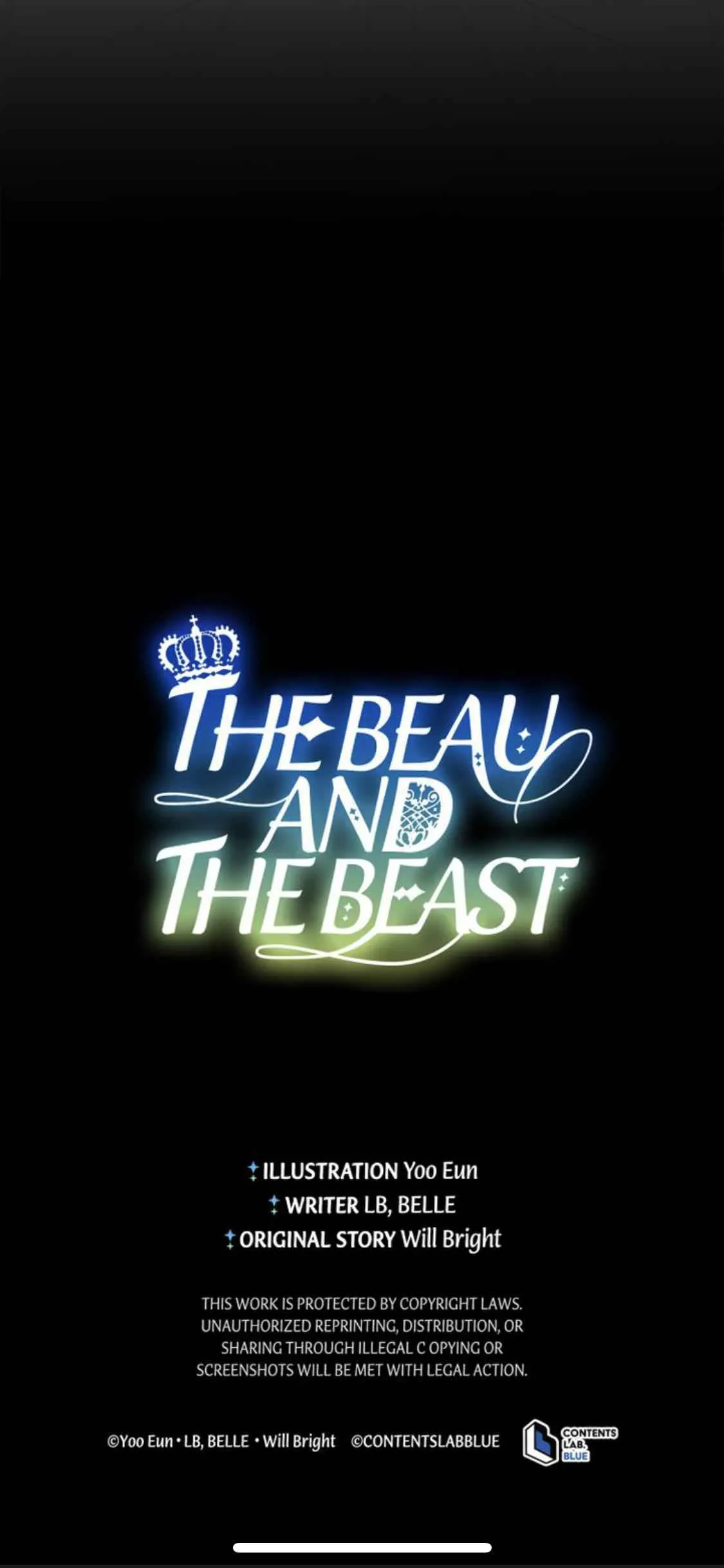 The Beau and the Beast Chapter 21 page 57 - 