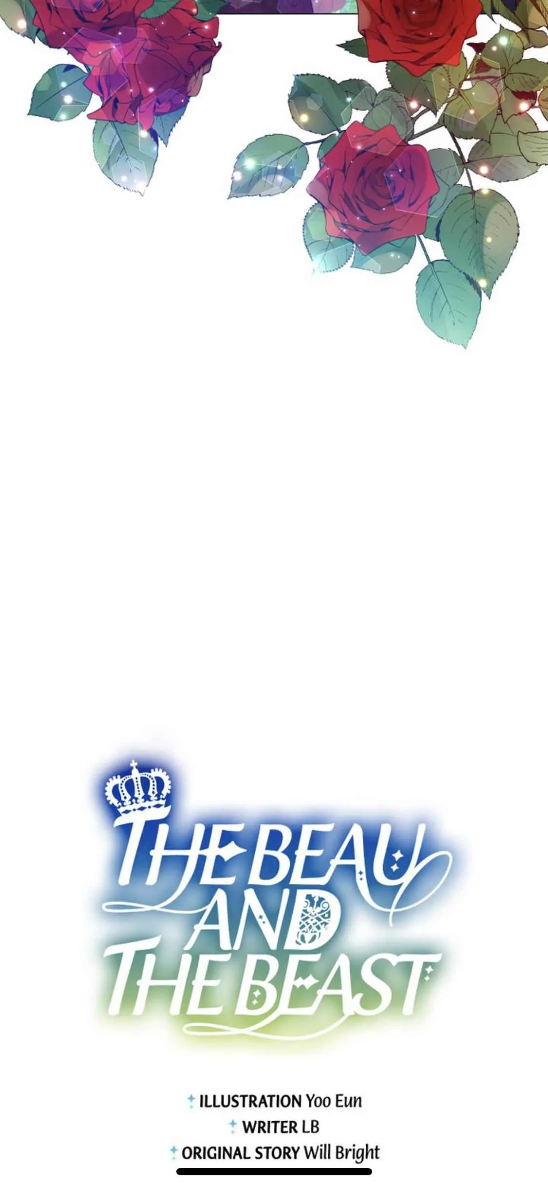 The Beau and the Beast Chapter 22 page 12 - 