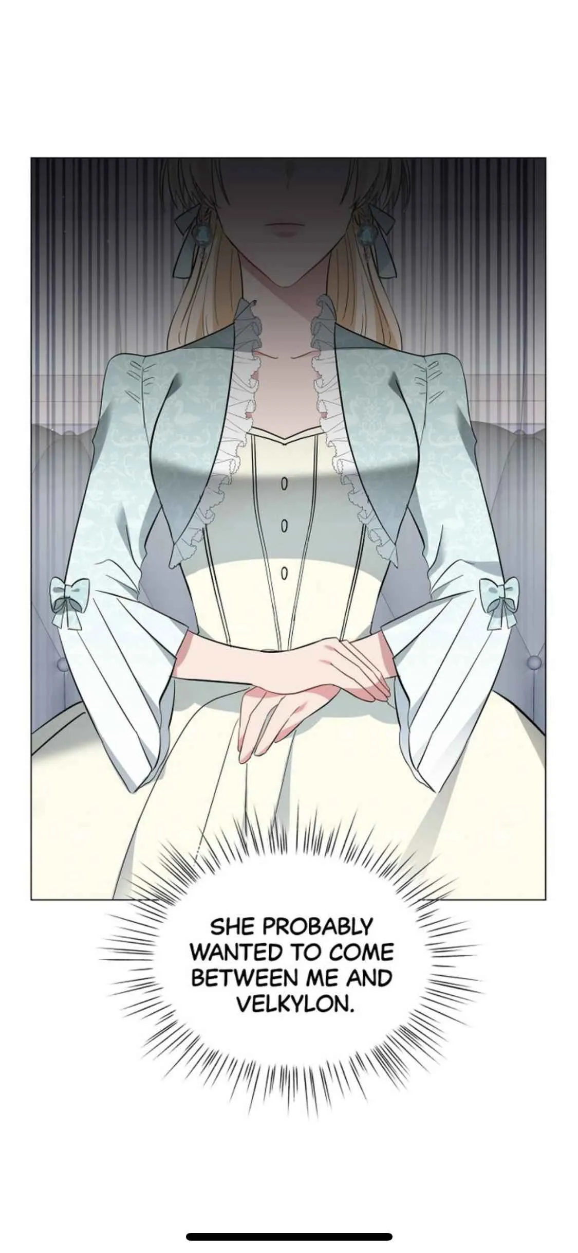 The Beau and the Beast Chapter 22 page 22 - 
