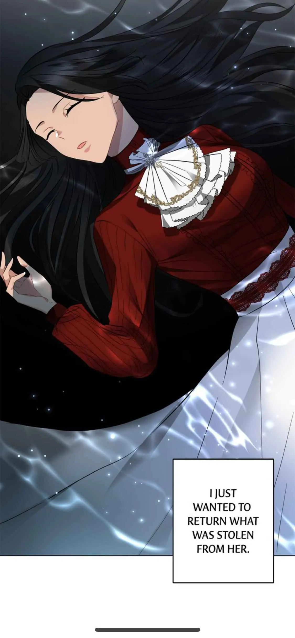 The Beau and the Beast Chapter 22 page 30 - 