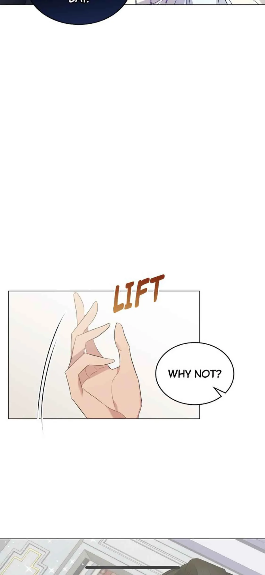 The Beau and the Beast Chapter 22 page 42 - 