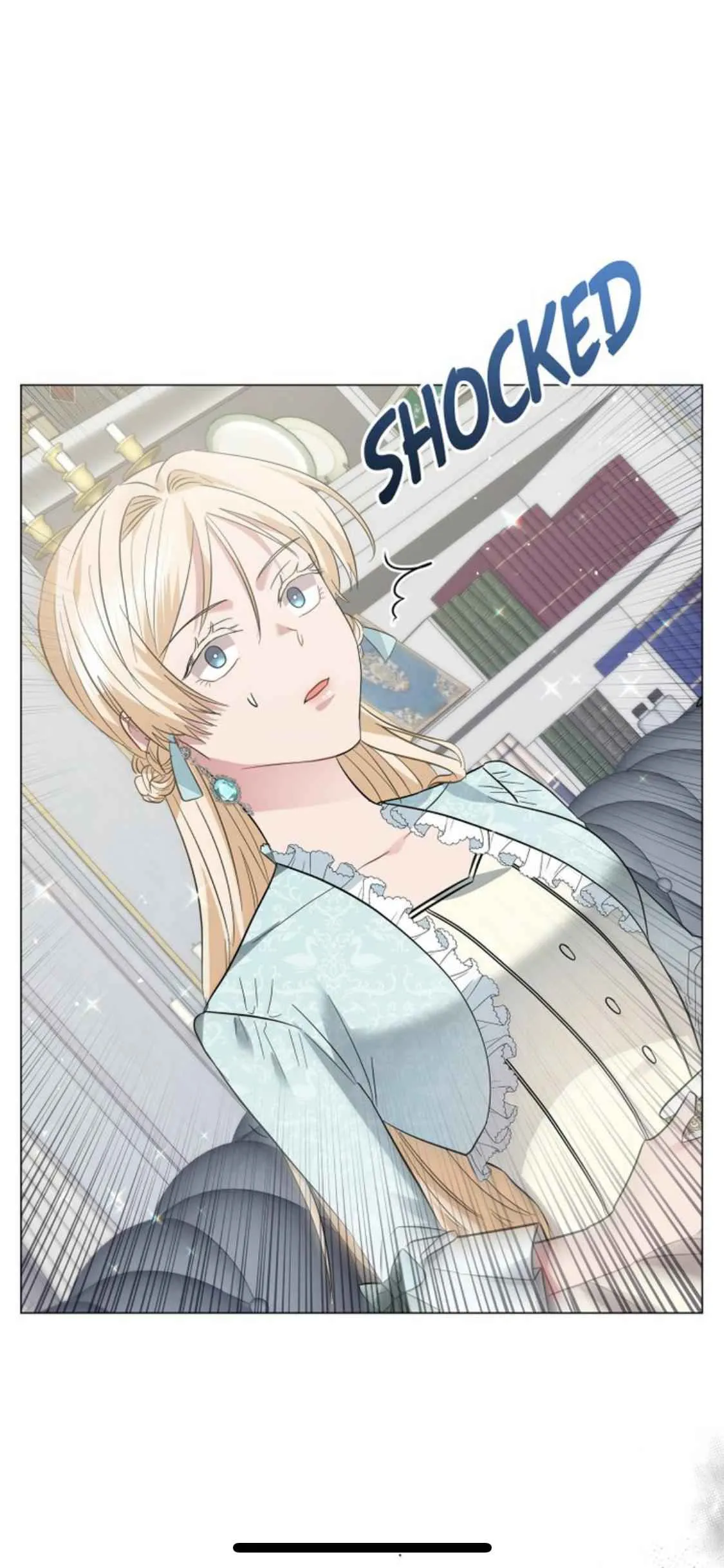 The Beau and the Beast Chapter 22 page 44 - 