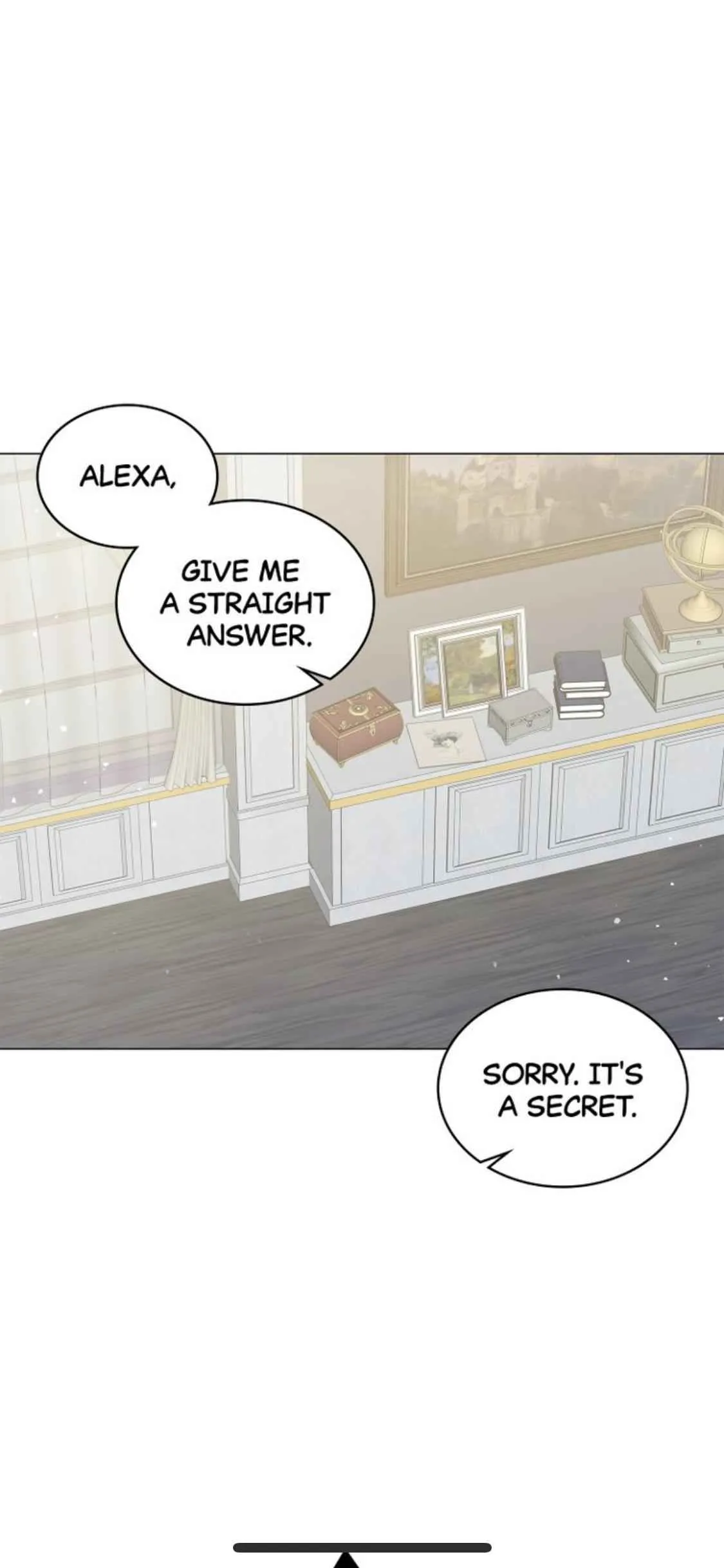 The Beau and the Beast Chapter 22 page 48 - 