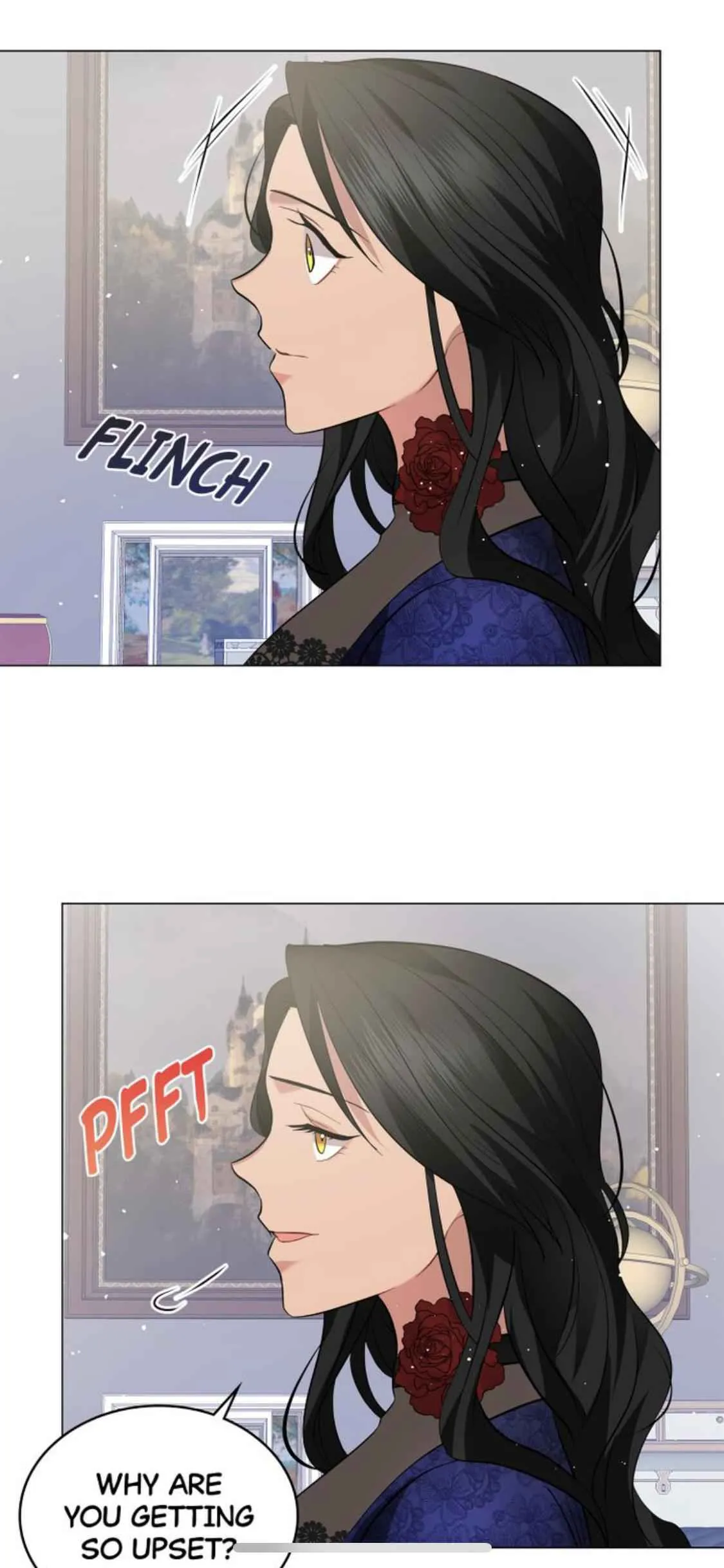 The Beau and the Beast Chapter 22 page 50 - 