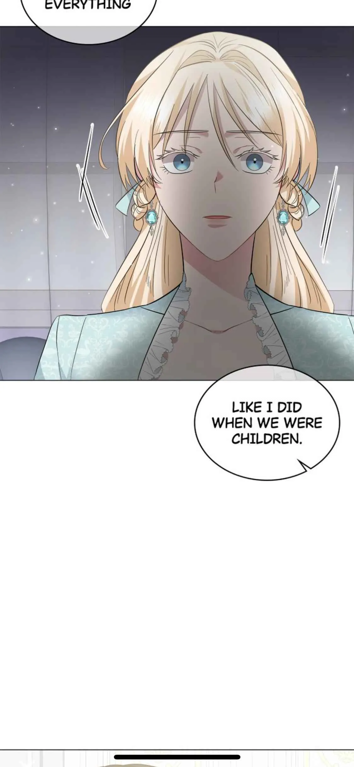 The Beau and the Beast Chapter 22 page 57 - 