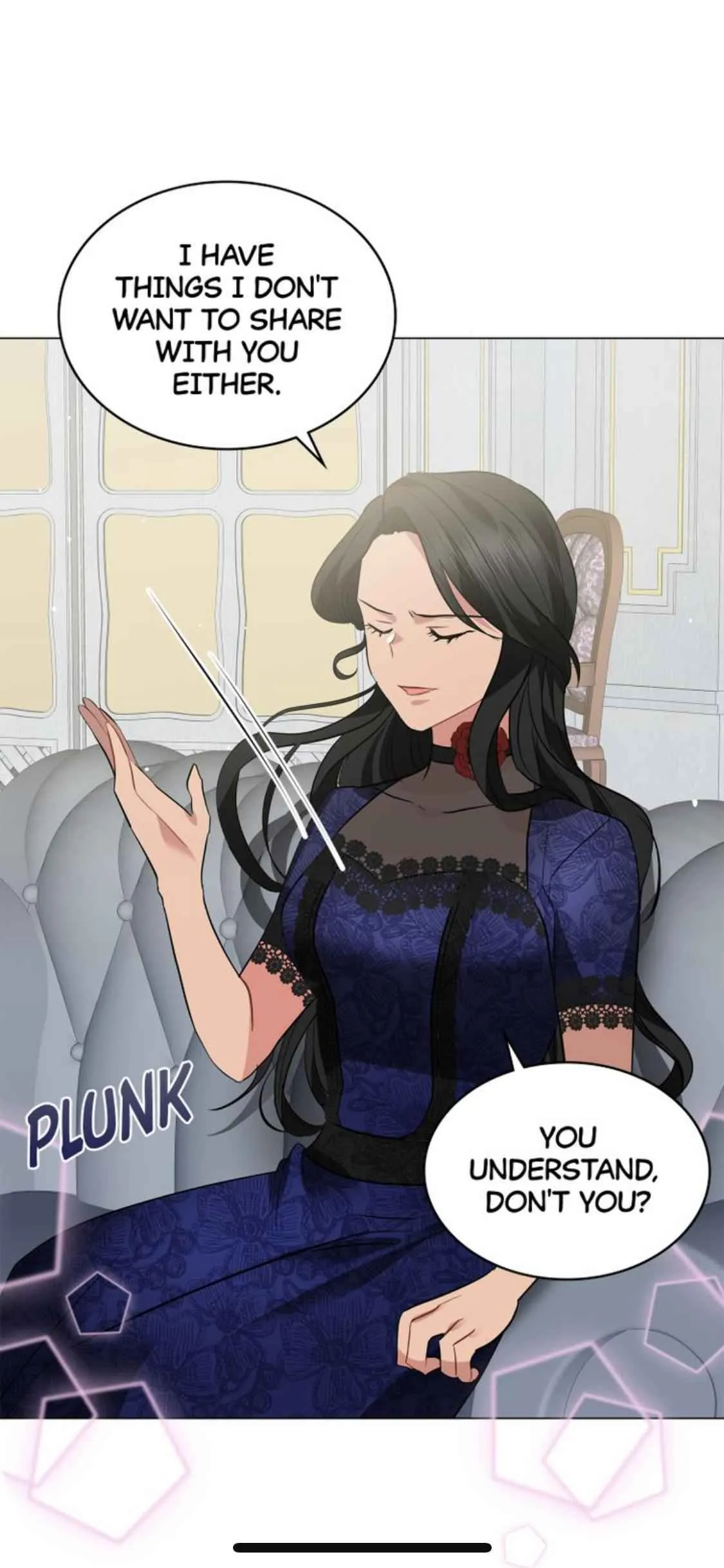 The Beau and the Beast Chapter 22 page 61 - 