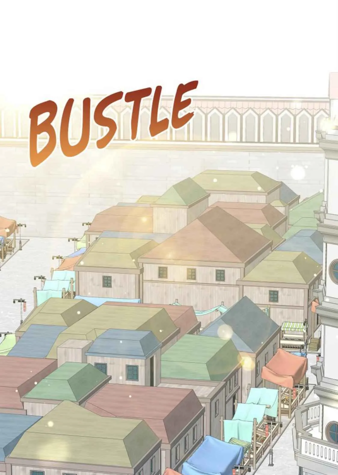The Beau and the Beast Chapter 23 page 1 - 