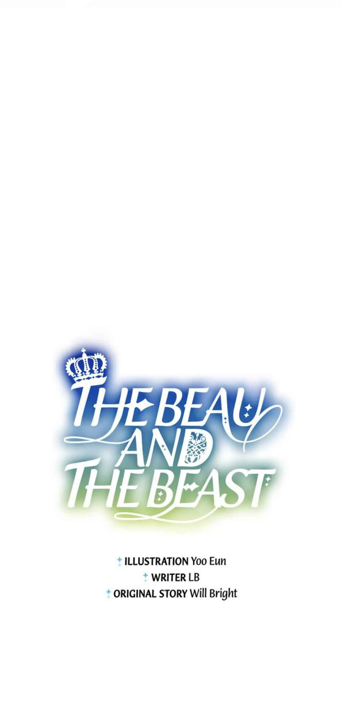 The Beau and the Beast Chapter 23 page 12 - 