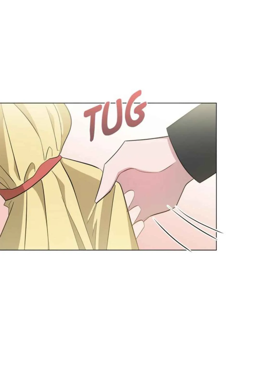 The Beau and the Beast Chapter 23 page 16 - 