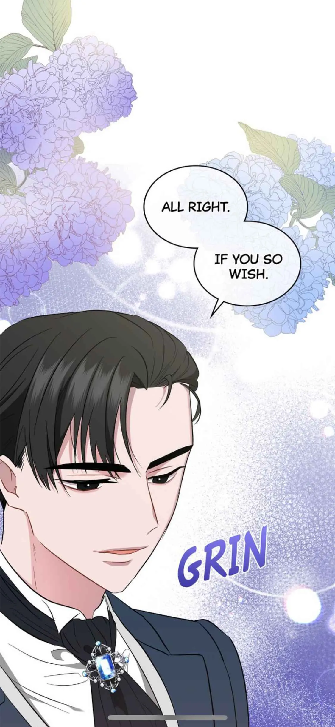 The Beau and the Beast Chapter 23 page 24 - 