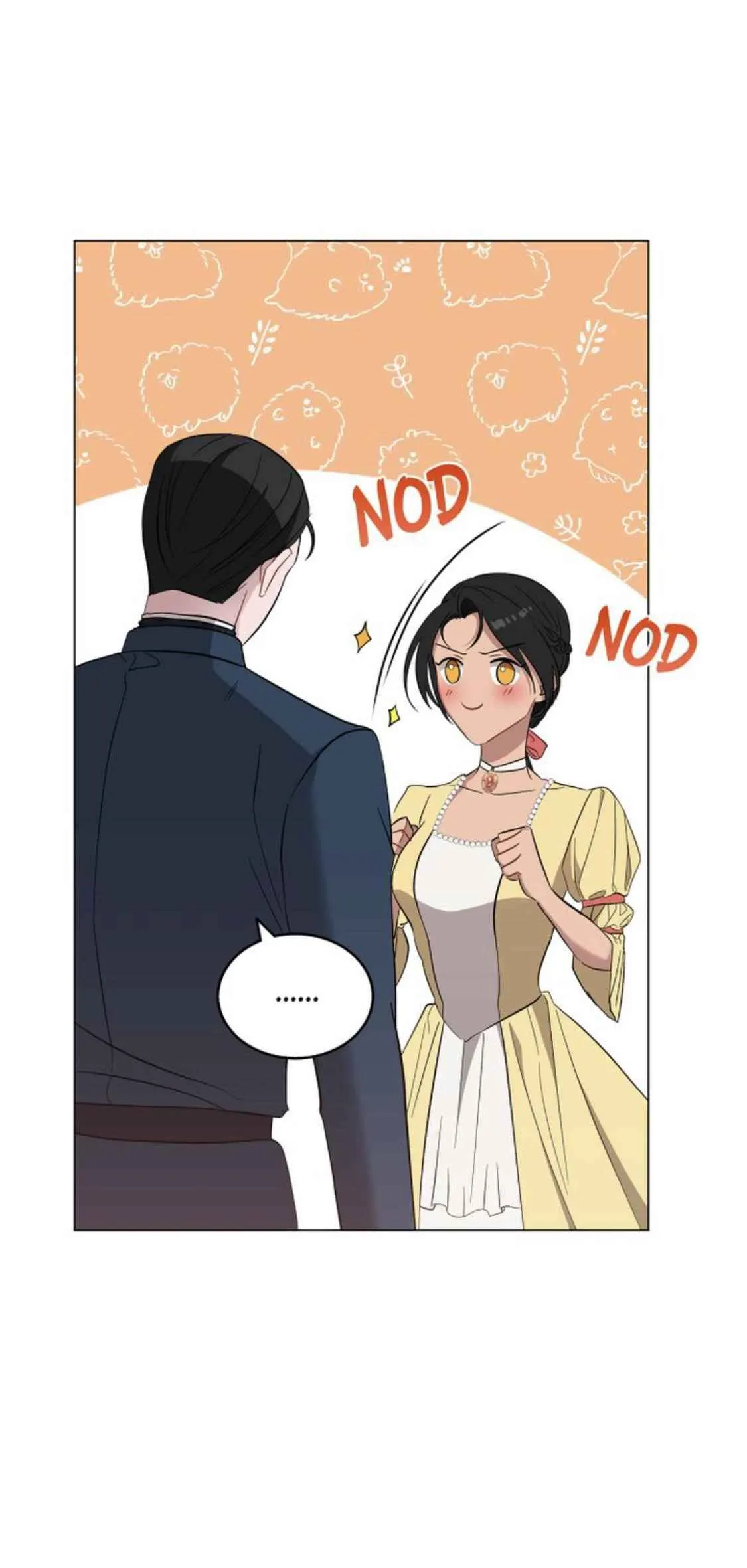 The Beau and the Beast Chapter 23 page 26 - 