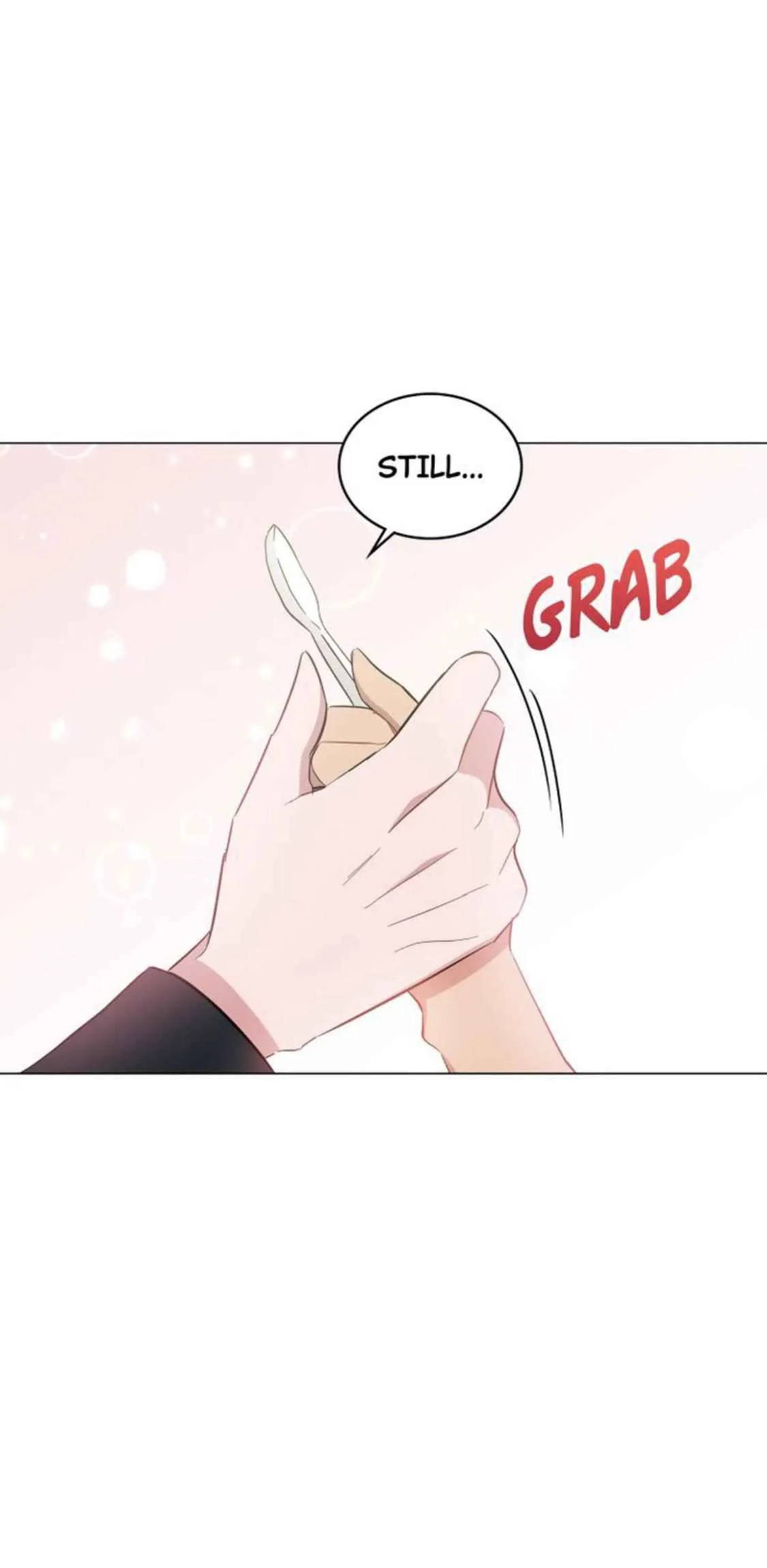 The Beau and the Beast Chapter 23 page 51 - 