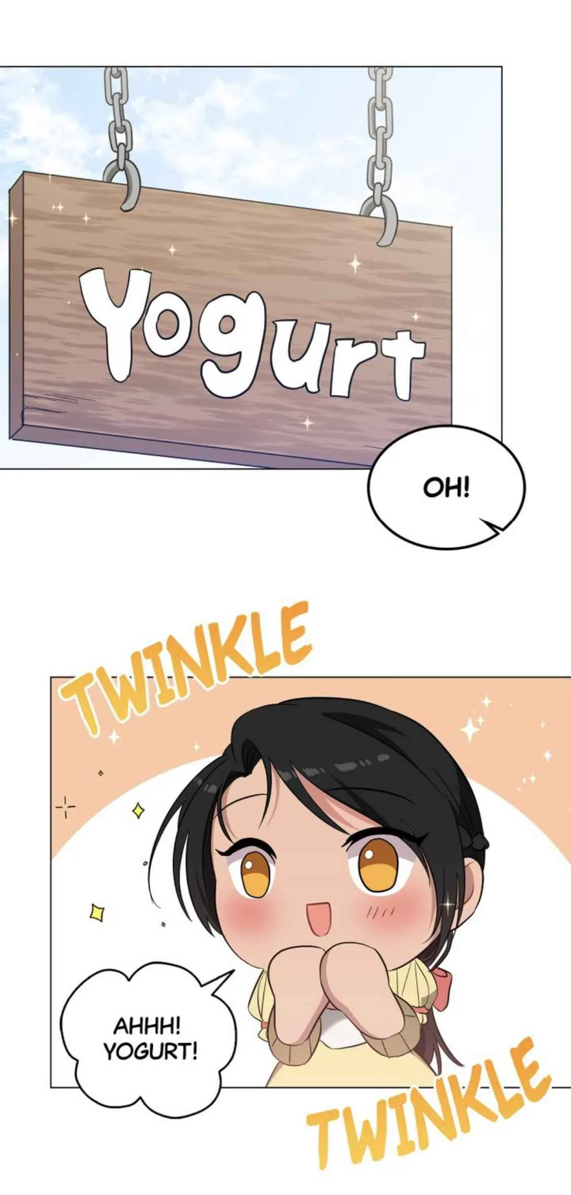 The Beau and the Beast Chapter 23 page 56 - 