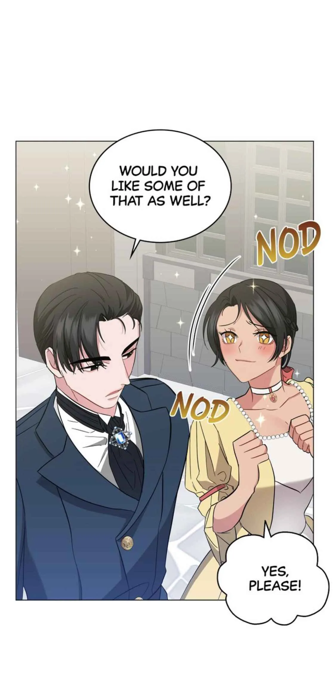 The Beau and the Beast Chapter 23 page 57 - 