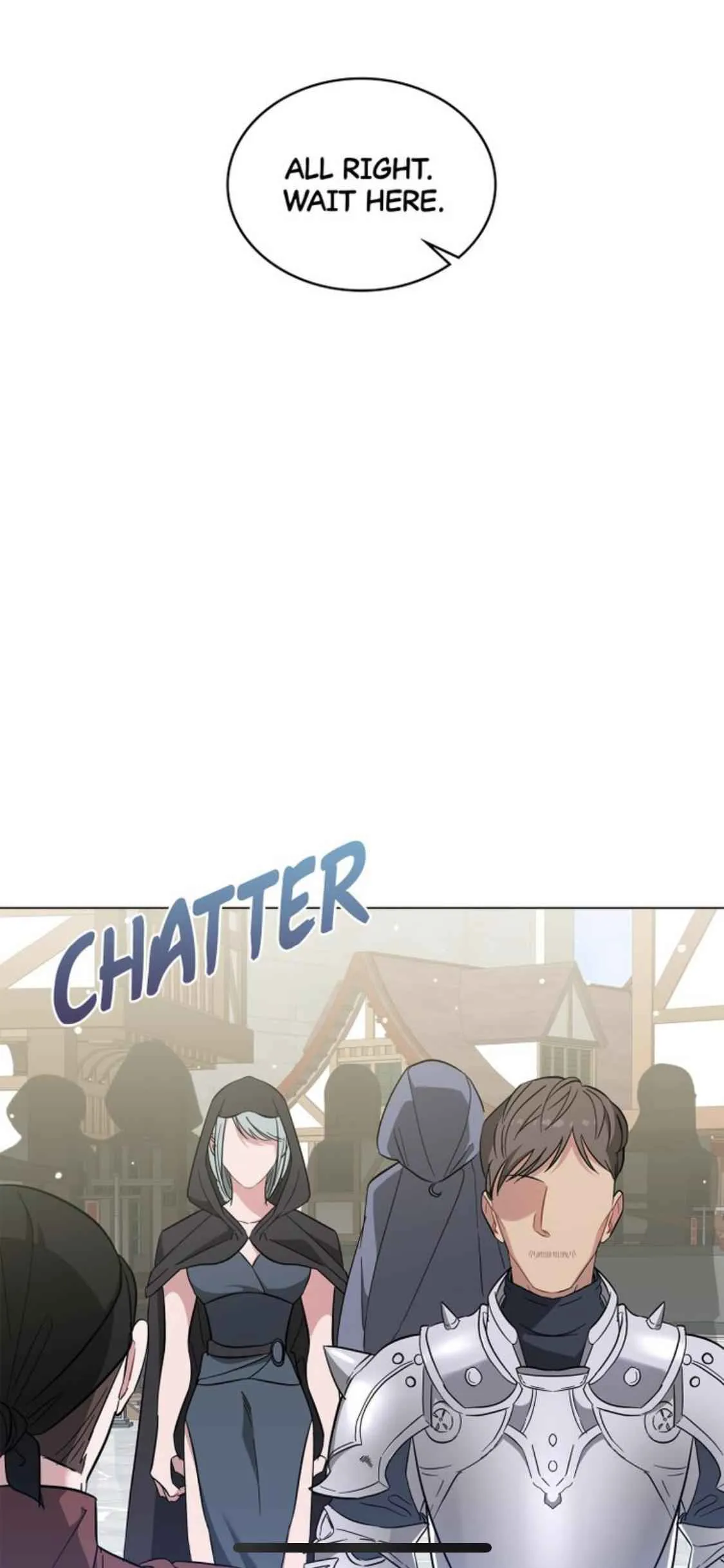 The Beau and the Beast Chapter 23 page 58 - 