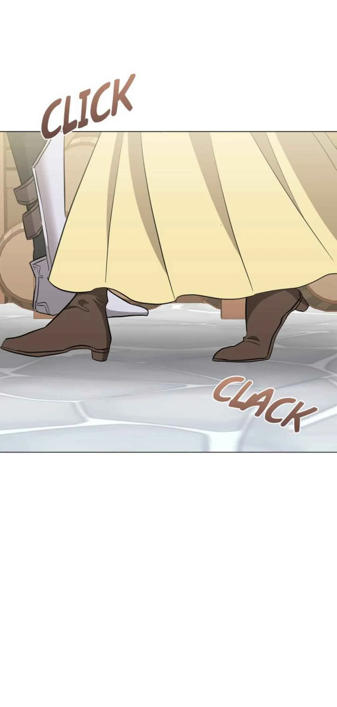 The Beau and the Beast Chapter 23 page 61 - 