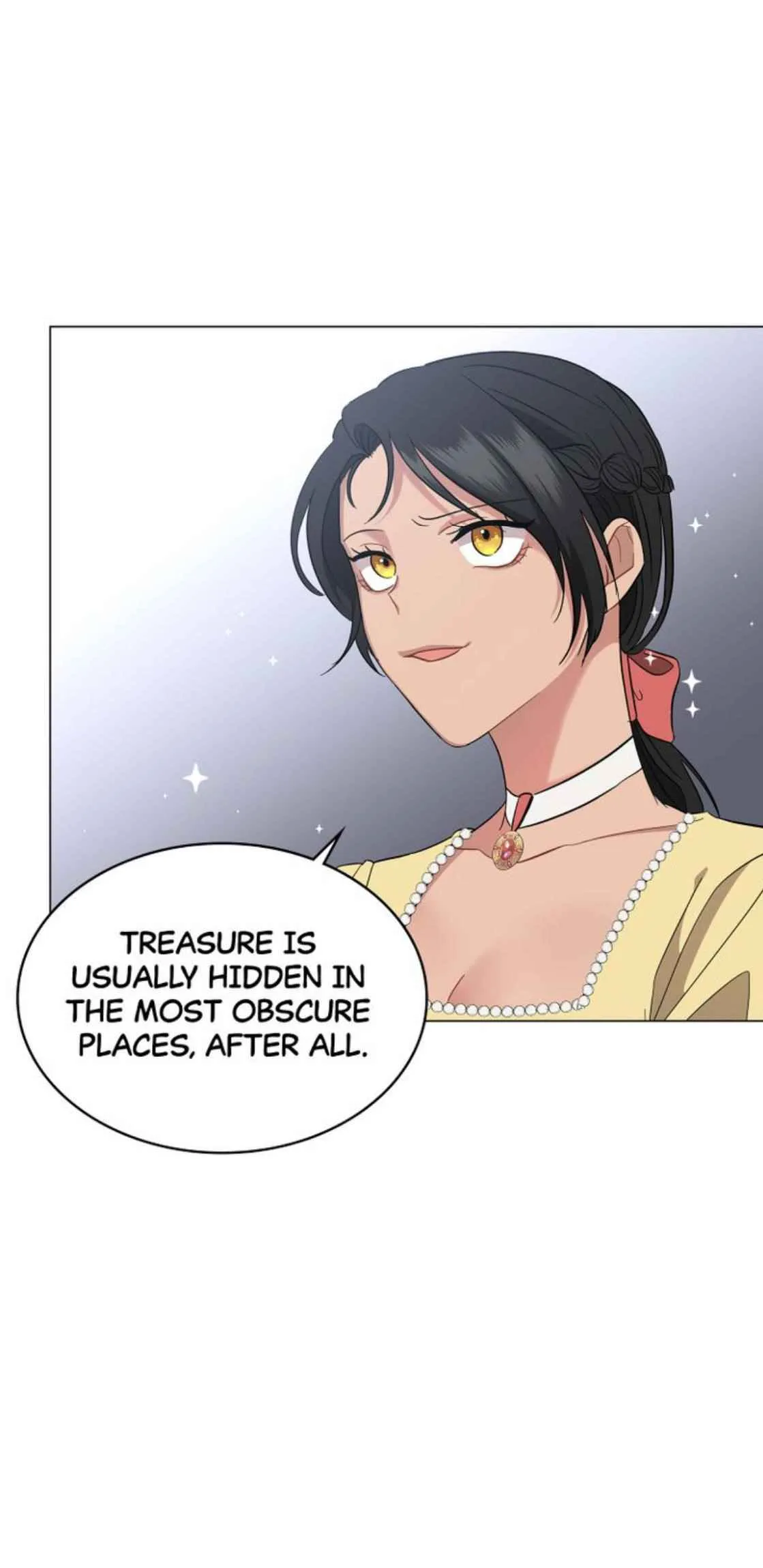 The Beau and the Beast Chapter 23 page 63 - 