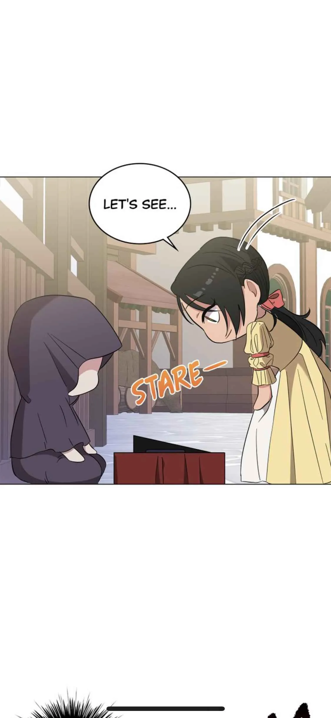 The Beau and the Beast Chapter 23 page 64 - 