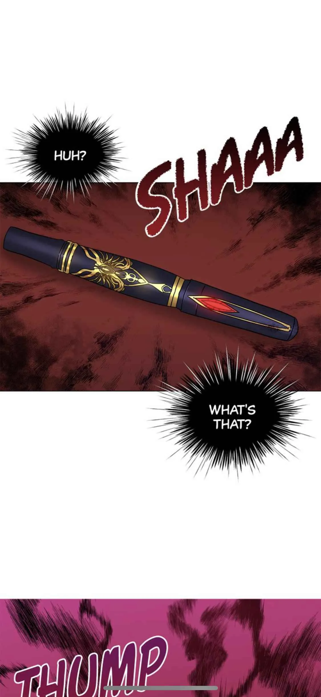 The Beau and the Beast Chapter 23 page 66 - 