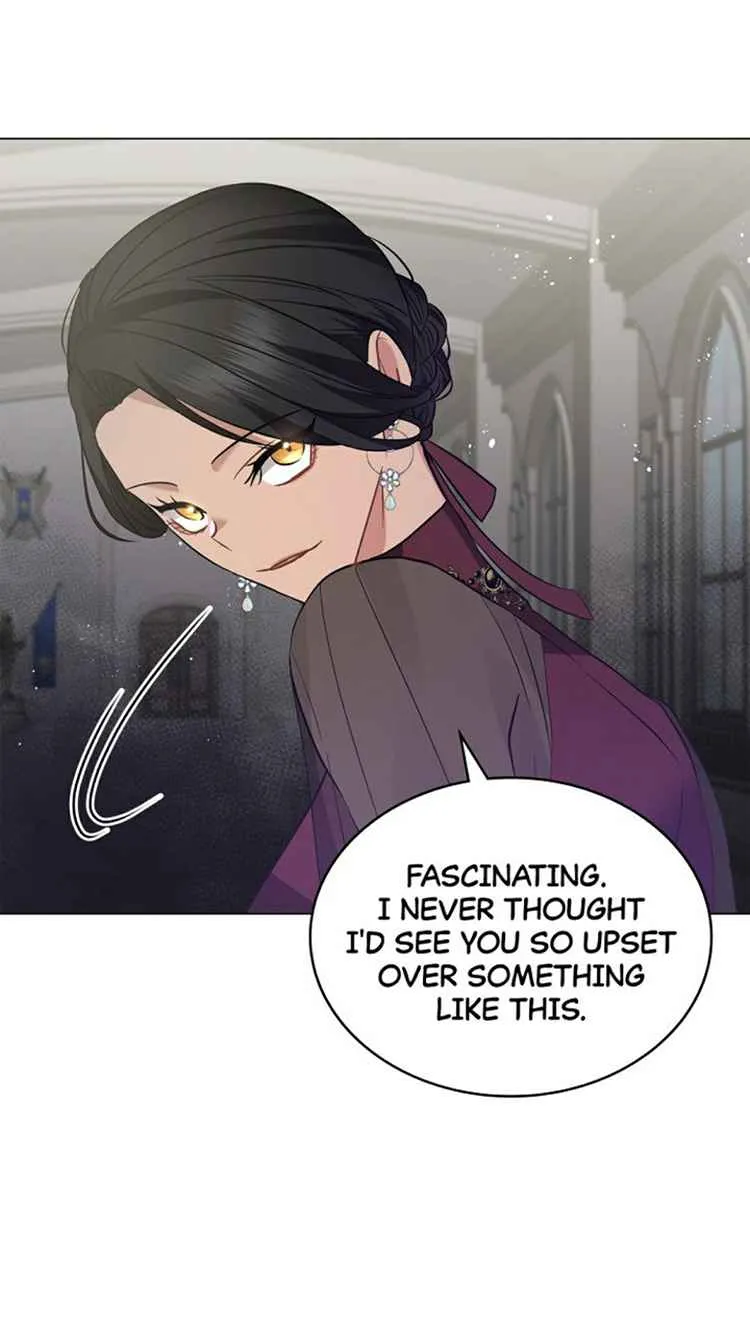 The Beau and the Beast Chapter 25.5 page 12 - 