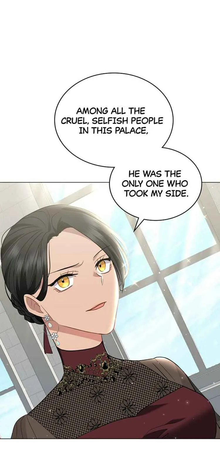 The Beau and the Beast Chapter 25.5 page 17 - 