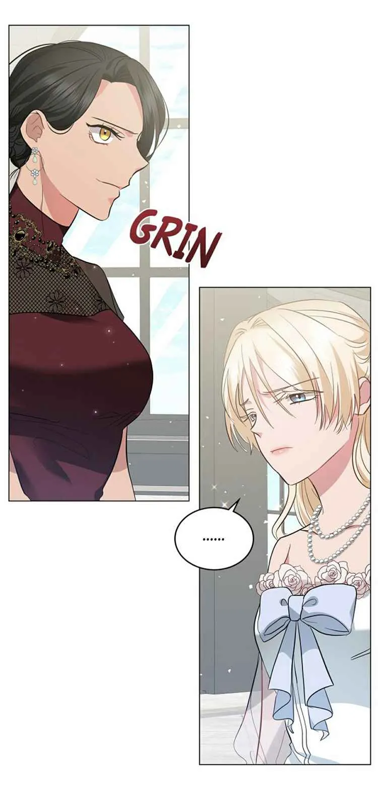 The Beau and the Beast Chapter 25.5 page 18 - 