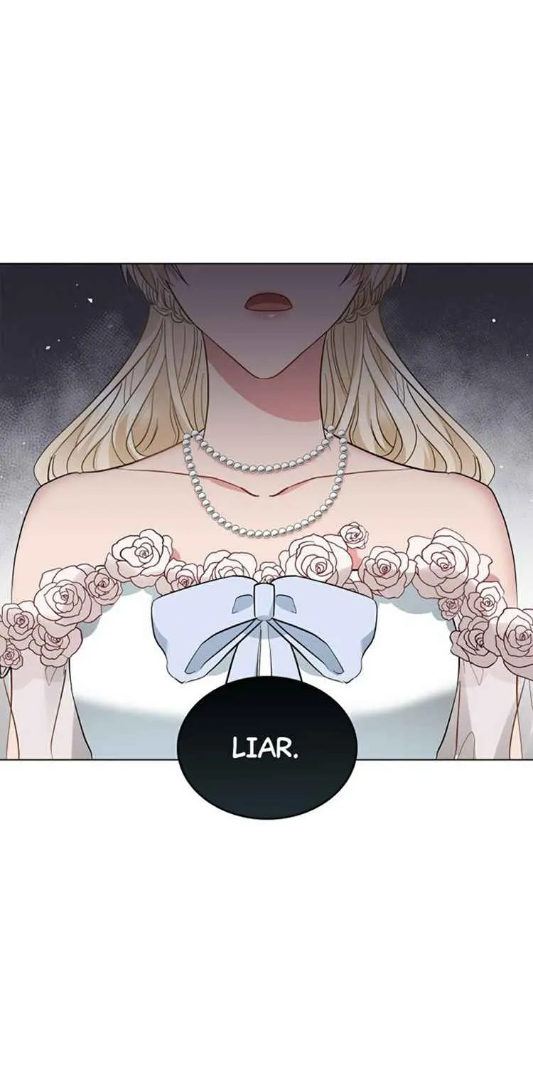 The Beau and the Beast Chapter 25.5 page 3 - 