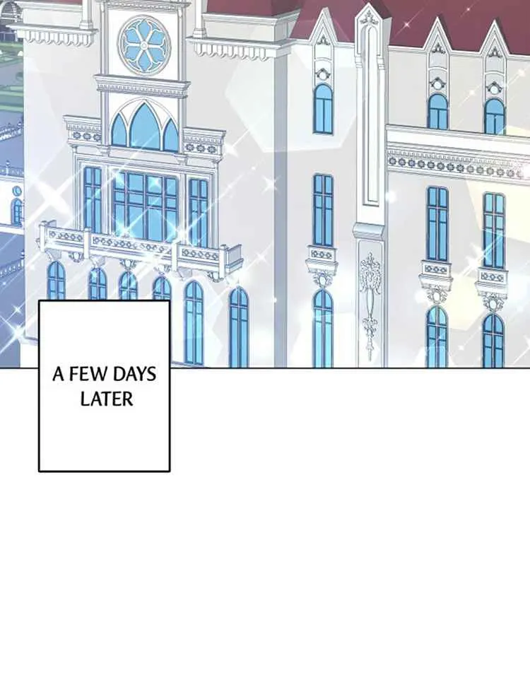 The Beau and the Beast Chapter 25.5 page 29 - 