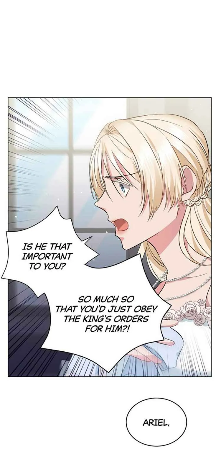 The Beau and the Beast Chapter 25.5 page 6 - 