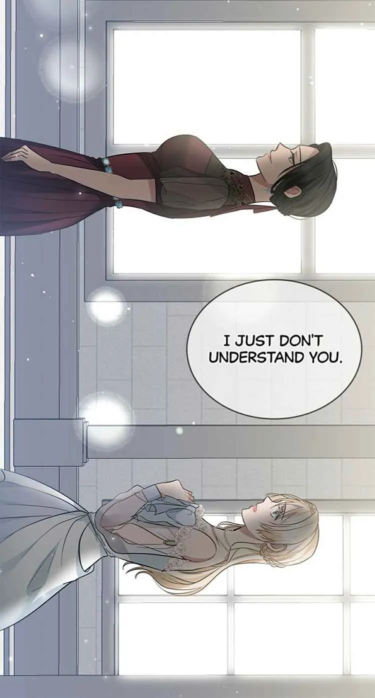 The Beau and the Beast Chapter 25.5 page 8 - 