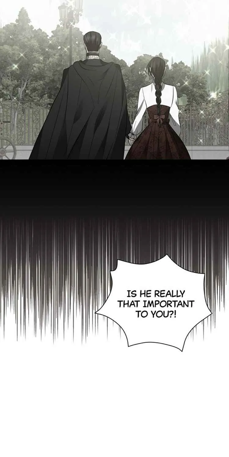 The Beau and the Beast Chapter 25.5 page 10 - 