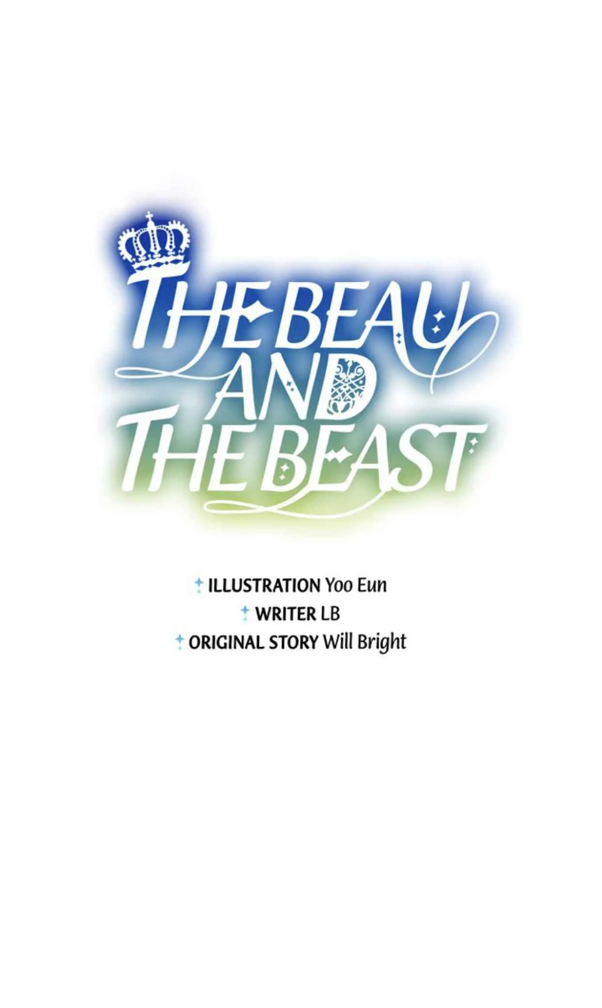 The Beau and the Beast Chapter 26.5 page 20 - 