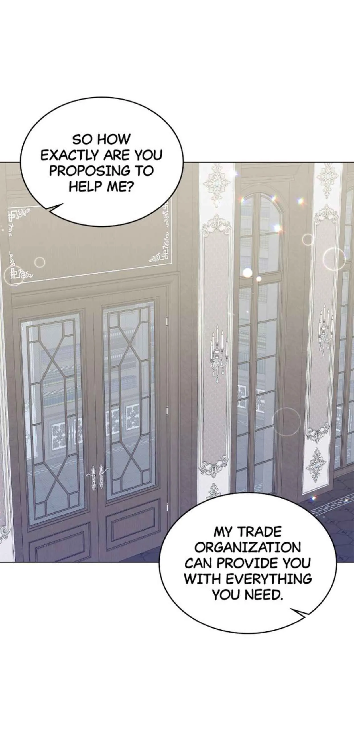 The Beau and the Beast Chapter 26.5 page 21 - 