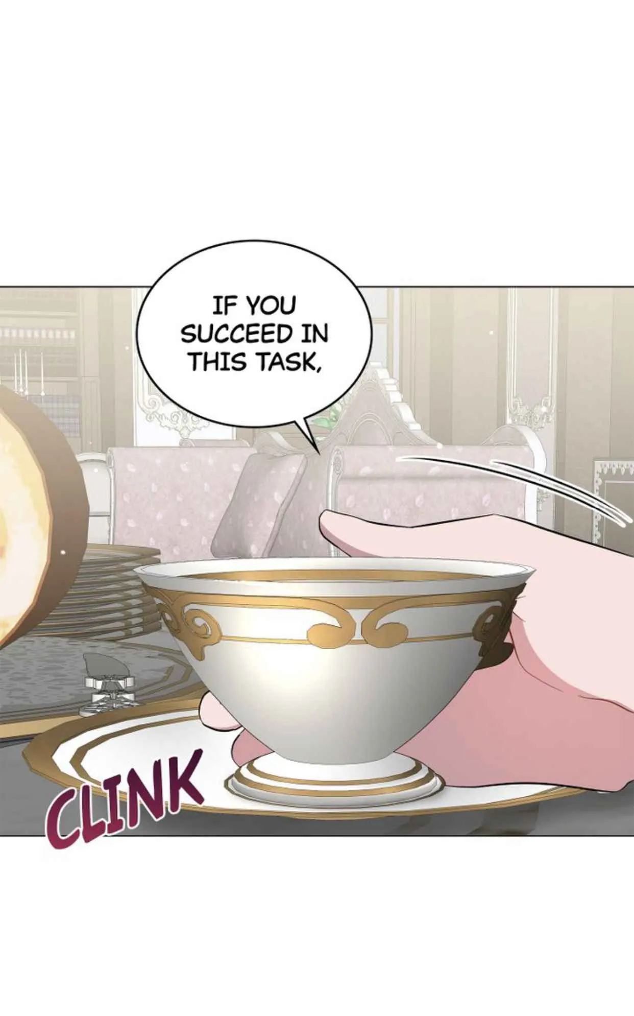 The Beau and the Beast Chapter 26.5 page 23 - 