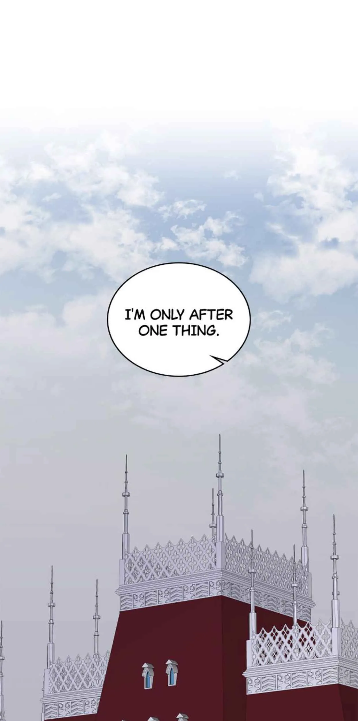 The Beau and the Beast Chapter 26.5 page 35 - 