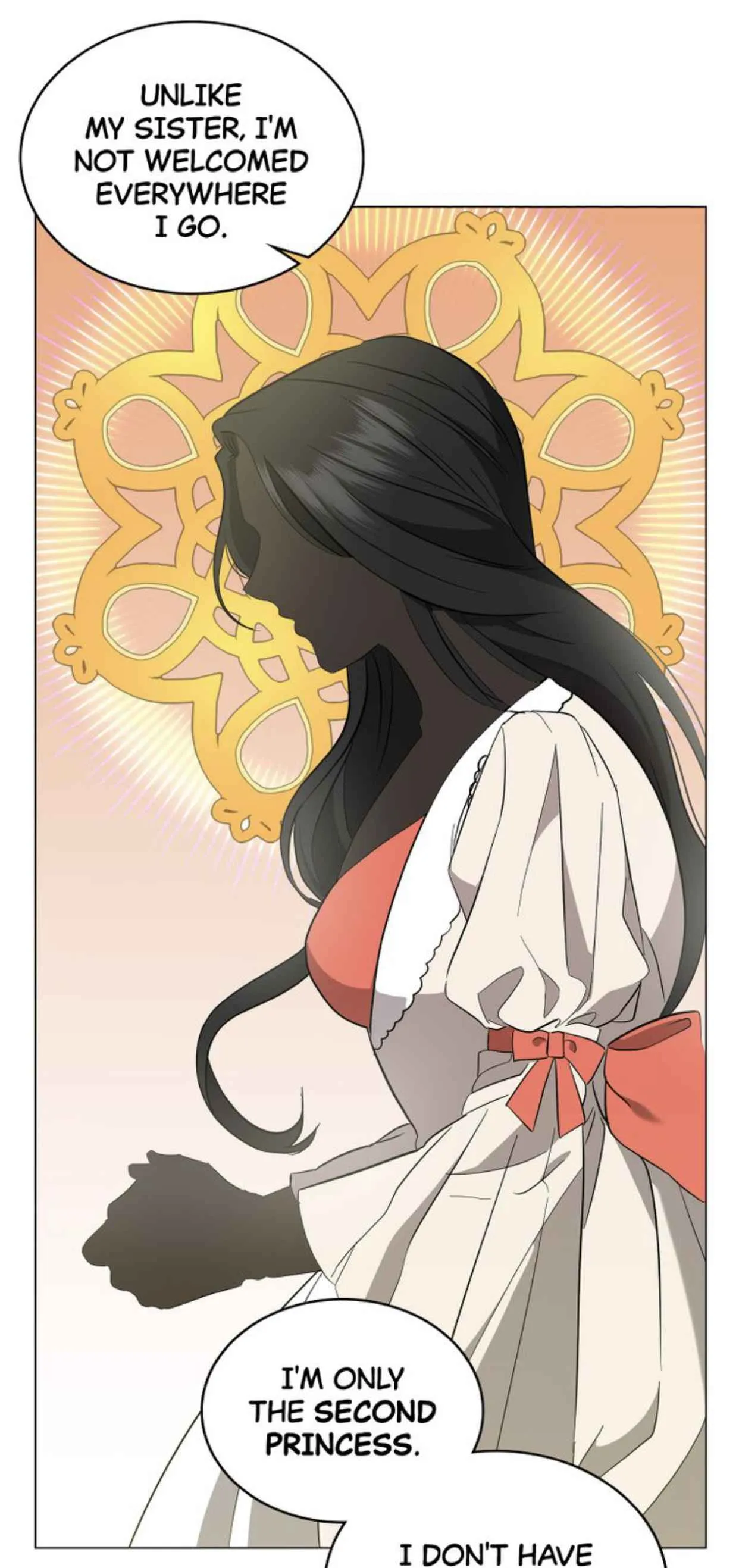 The Beau and the Beast Chapter 26.5 page 41 - 