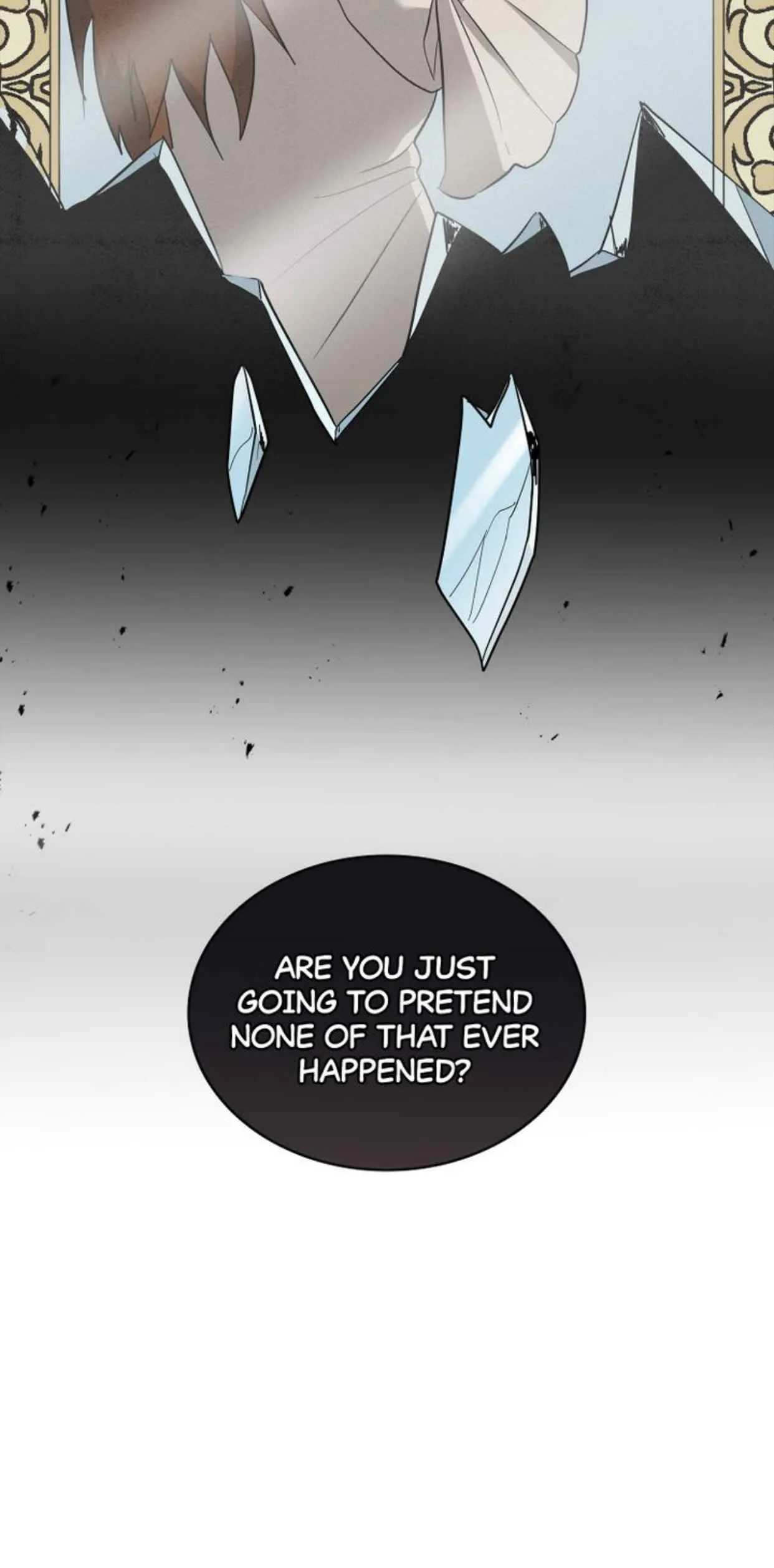 The Beau and the Beast Chapter 26.5 page 46 - 