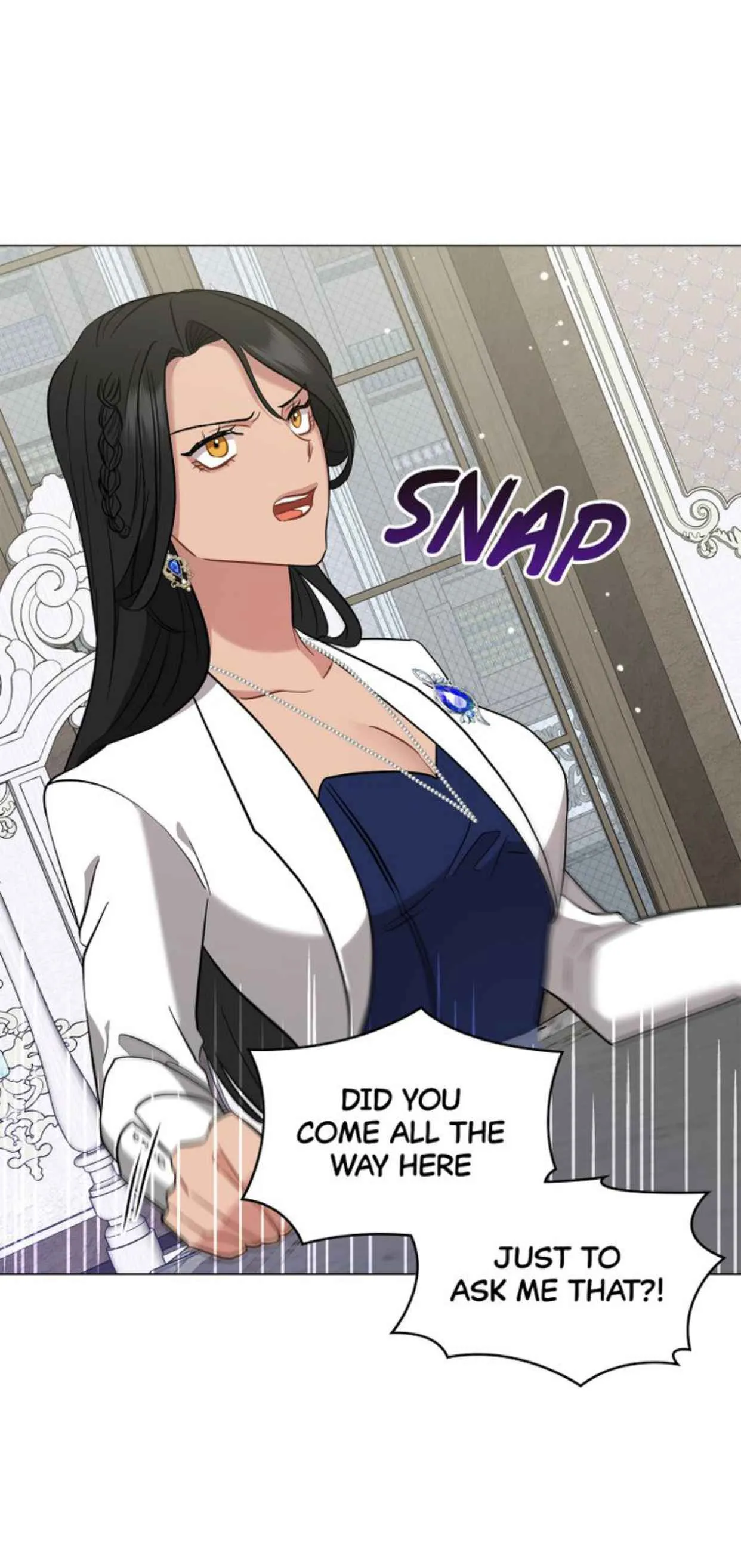 The Beau and the Beast Chapter 26.5 page 51 - 